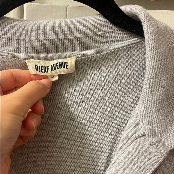 Djerf Avenue Getaway Top - Picture 2 of 2